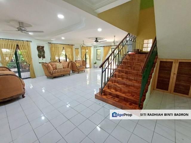 House for sale in Petaling, Damansara Damai