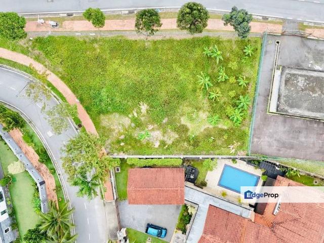 House for sale in Petaling, Damansara Damai