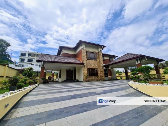 House for sale in Petaling, Damansara Damai