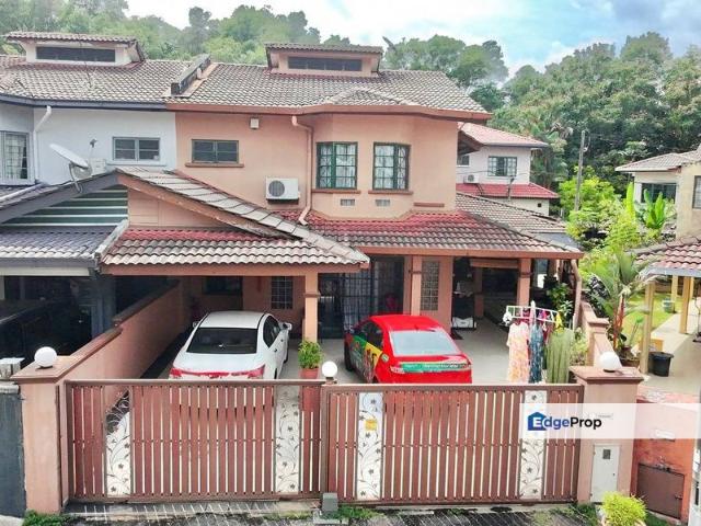 House for sale in Petaling, Damansara Damai