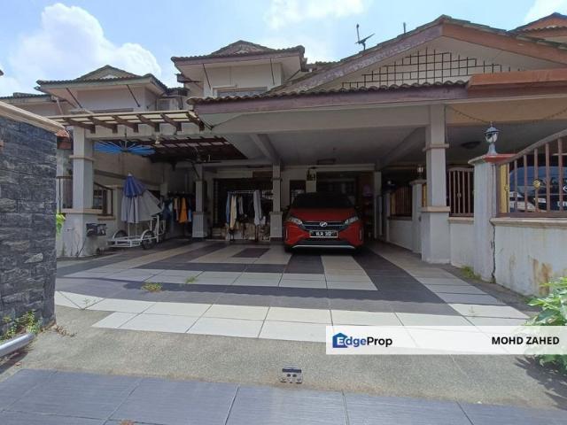 House for sale in Petaling, Damansara Damai