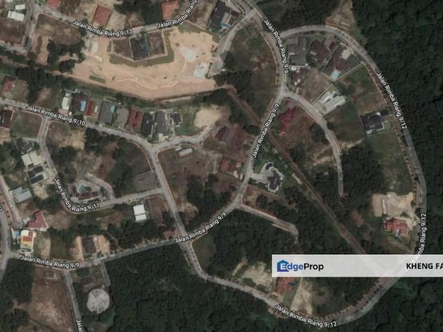 House for sale in Petaling, Damansara Damai