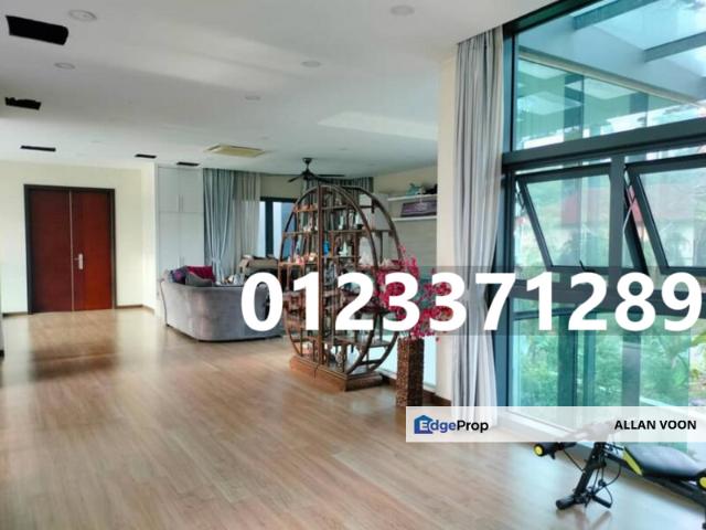House for sale in Petaling, Damansara Damai