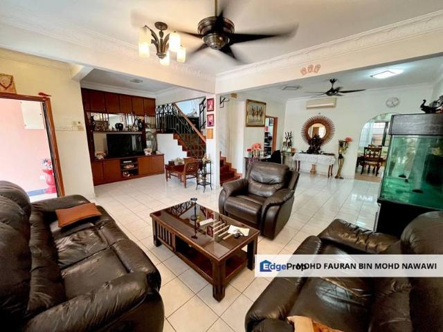 House for sale in Petaling, Damansara Damai
