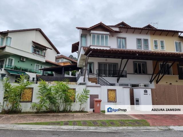 House for sale in Petaling, Damansara Damai