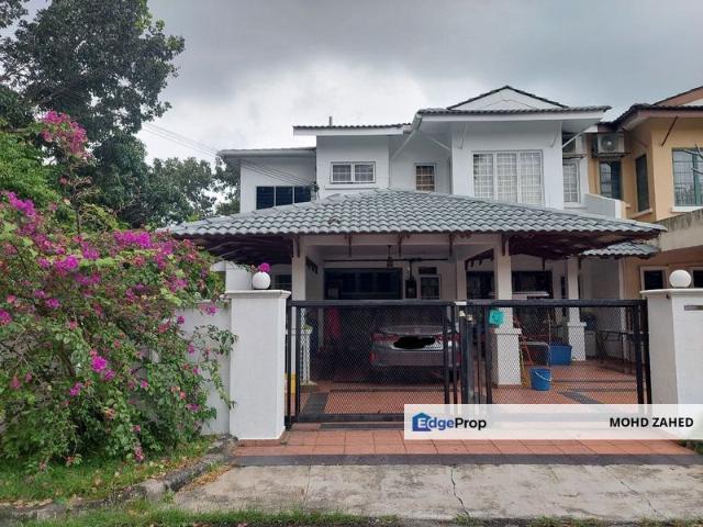 House for sale in Petaling, Damansara Damai