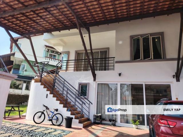 House for sale in Petaling, Damansara Damai