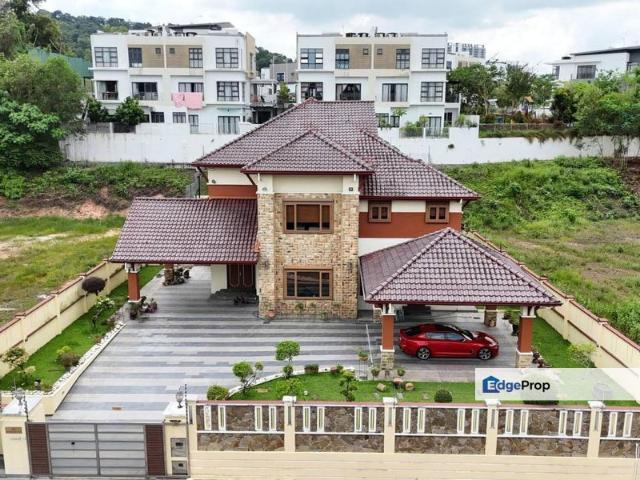 House for sale in Petaling, Damansara Damai