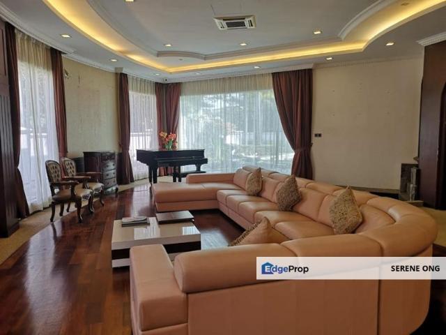 House for rent in Petaling, Damansara Damai