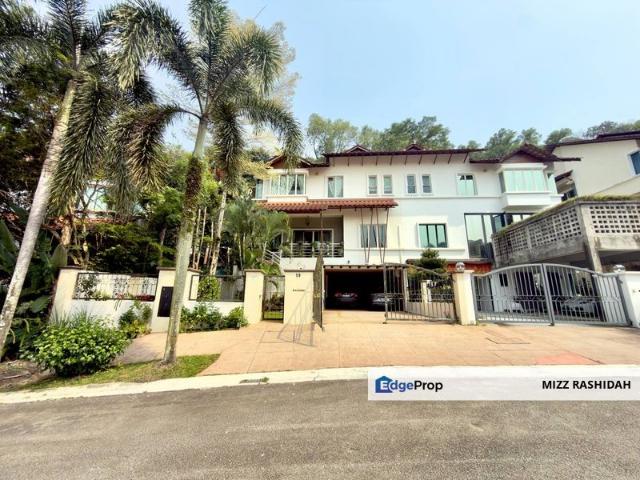 House for sale in Petaling, Damansara Damai