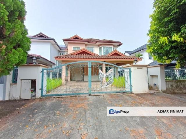 House for sale in Petaling, Damansara Damai