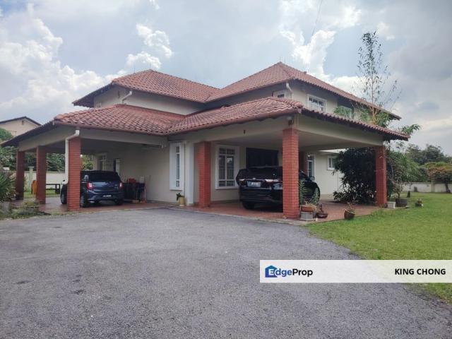 House for sale in Petaling, Damansara Damai