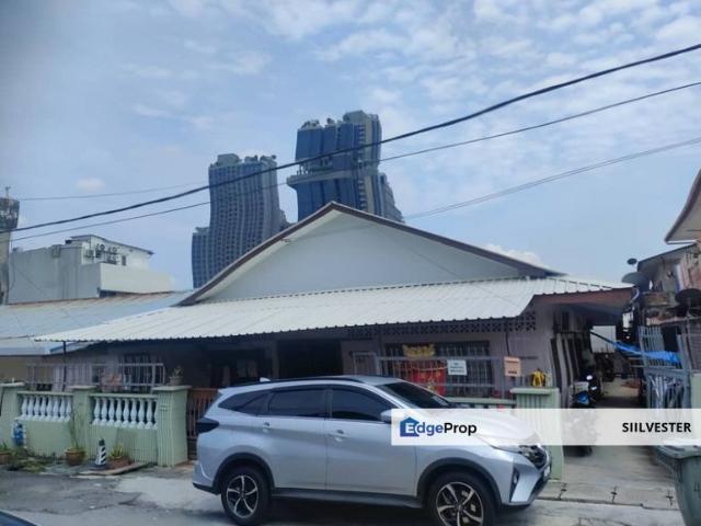 House for sale in Petaling, Damansara Damai