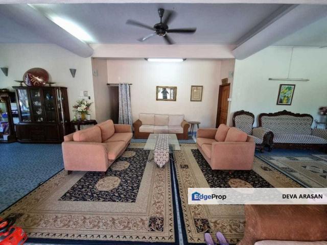 House for sale in Seksyen 9, Petaling Jaya