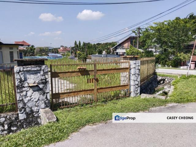 House for sale in Petaling, Damansara Damai
