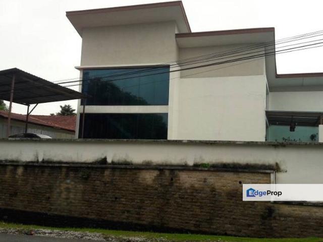 House for sale in Petaling, Damansara Damai