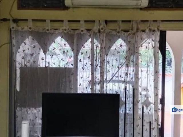 House for sale in Petaling, Damansara Damai