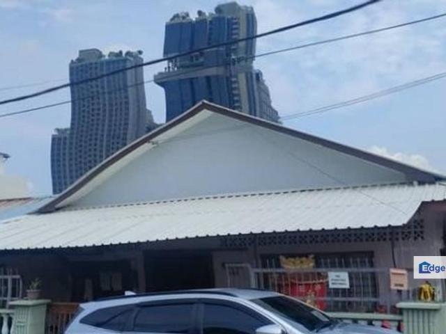 House for sale in Petaling, Damansara Damai