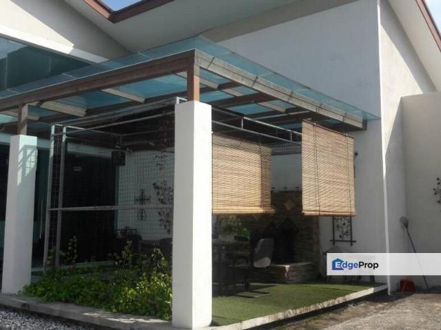 House for sale in Petaling, Damansara Damai