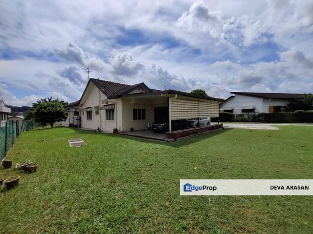 House for sale in Petaling, Damansara Damai
