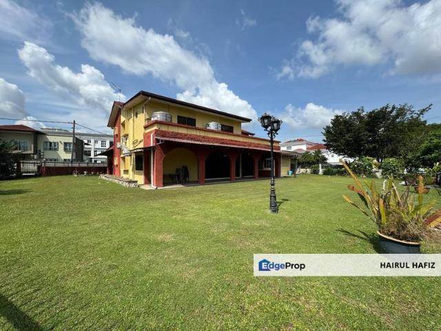 House for sale in Petaling, Damansara Damai