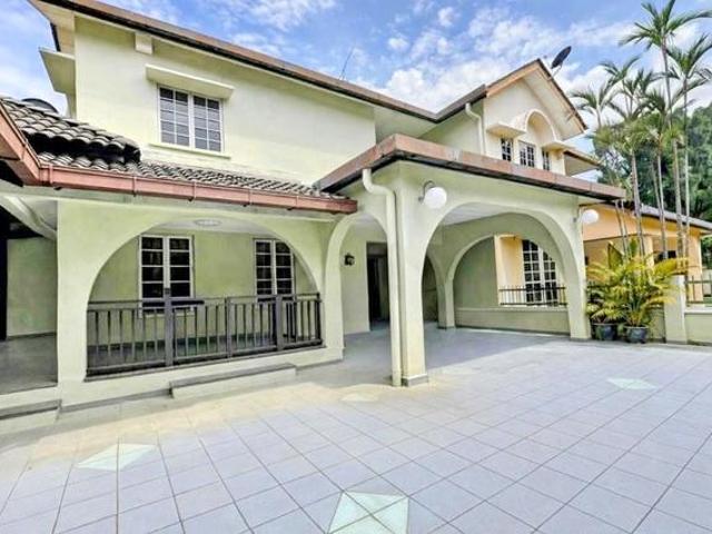 Residential House for sale in Petaling, Alam Impian
