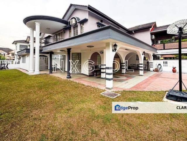 House for sale in Petaling, Alam Impian
