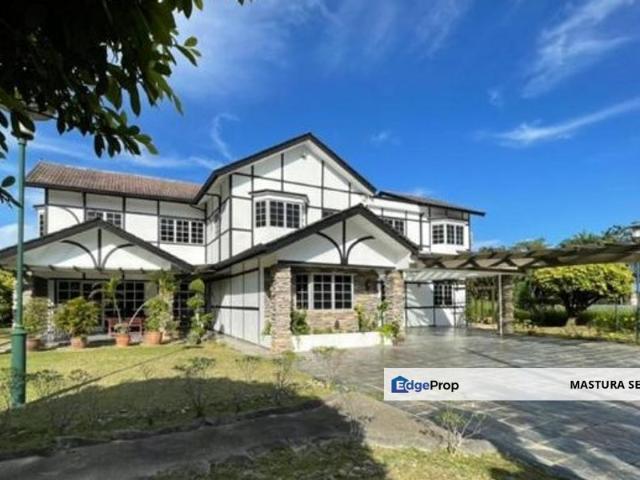 House for rent in Petaling, Alam Impian
