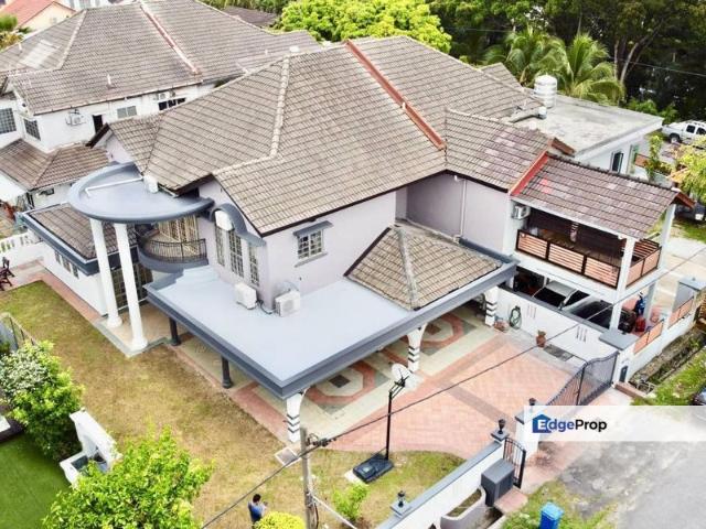 House for sale in Petaling, Alam Impian