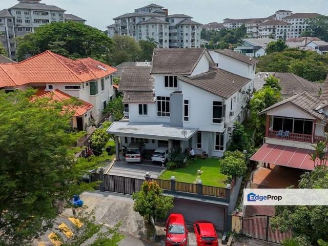 House for sale in Petaling, Alam Impian