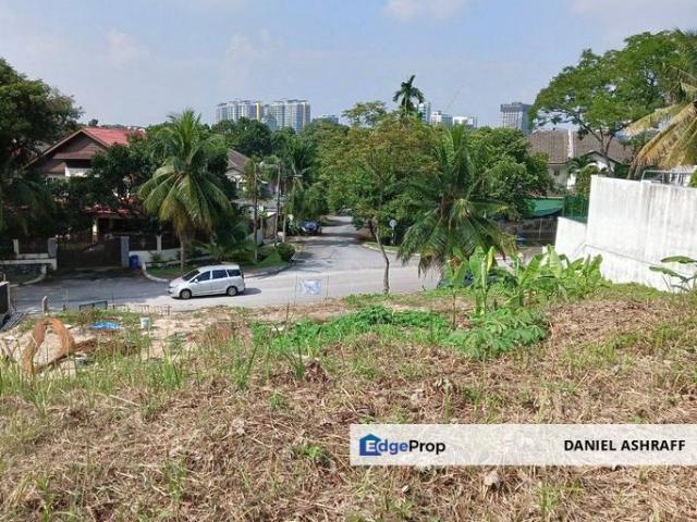 House for sale in Petaling, Alam Impian
