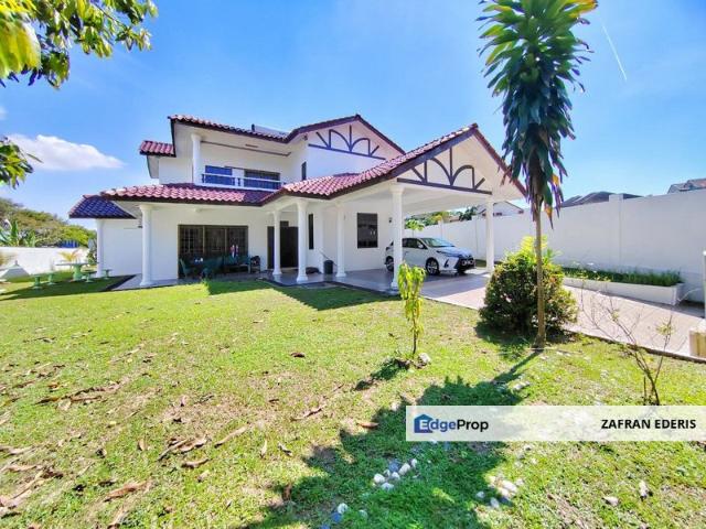 House for sale in Seksyen 9, Shah Alam