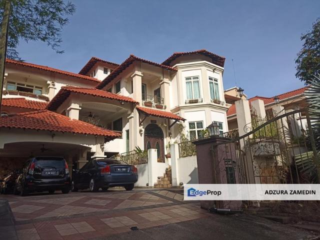 House for sale in Petaling, Alam Impian