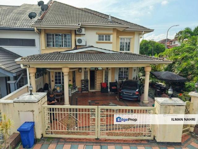 House for sale in Petaling, Alam Impian