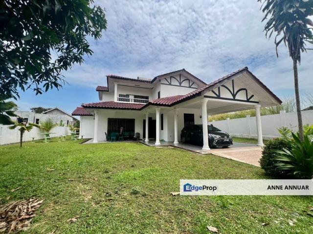 House for sale in Petaling, Alam Impian