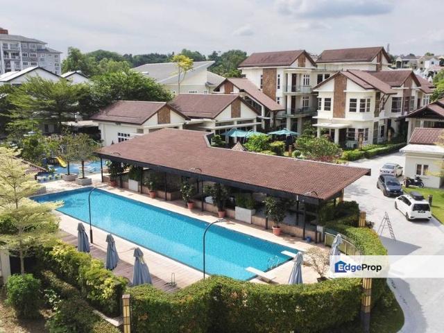 House for sale in Petaling, Alam Impian