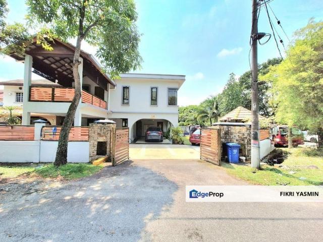 House for sale in Petaling, Alam Impian