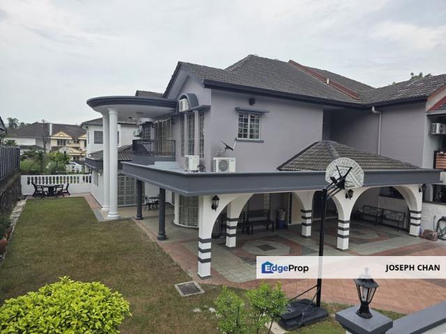 House for sale in Petaling, Alam Impian