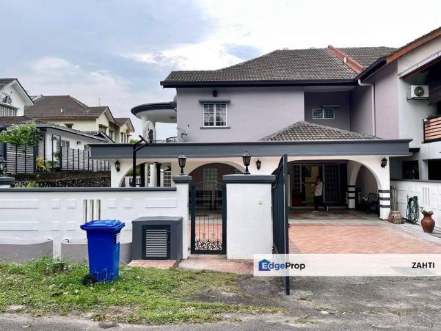 House for sale in Petaling, Alam Impian