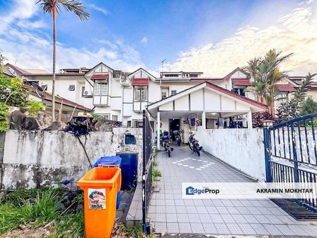 House for sale in Petaling, Alam Impian