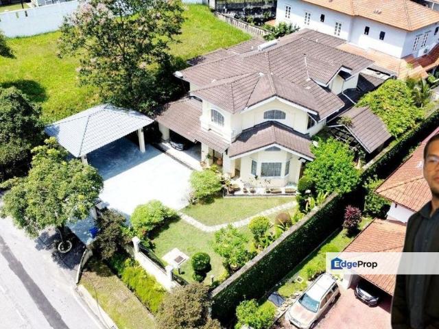 House for sale in Seksyen 9, Shah Alam