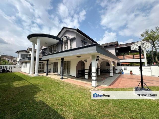 House for sale in Petaling, Alam Impian