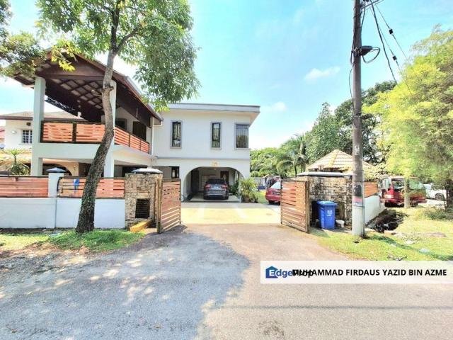 House for sale in Petaling, Alam Impian