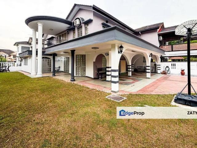 House for sale in Petaling, Alam Impian