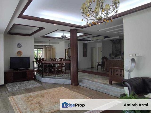 House for sale in Petaling, Alam Impian