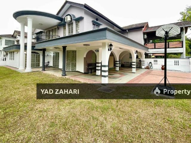 Residential House for sale in Petaling, Alam Impian