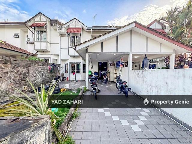 Terraced House for sale in Petaling, Alam Impian