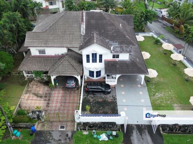 House for sale in Petaling, Alam Impian