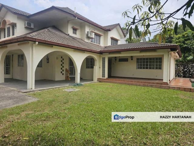House for sale in Petaling, Alam Impian