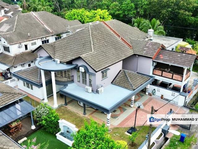 House for sale in Petaling, Alam Impian